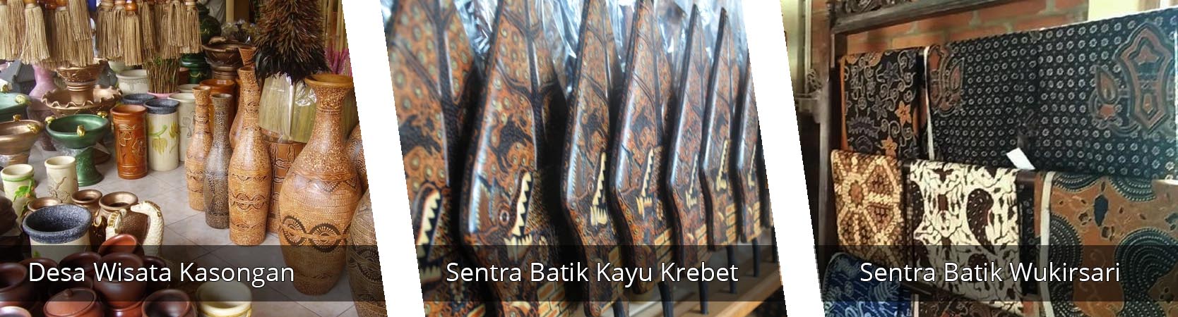 Sektor Ekonomi Kreatif Potensi Investasi Dinas Penanaman Modal Dan Pelayanan Terpadu Pemda Bantul